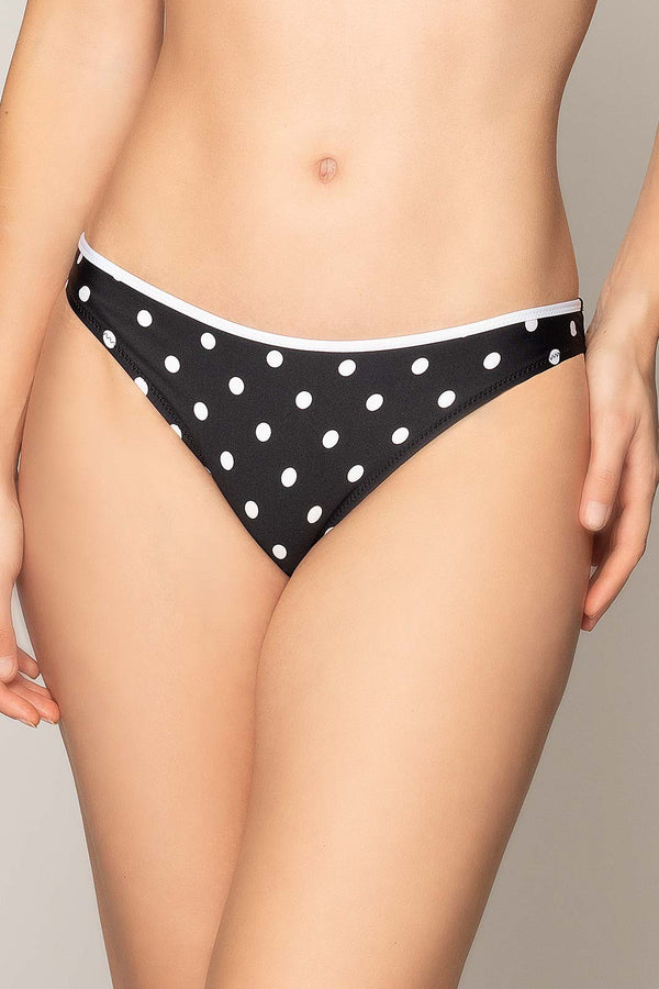 Antigel 22b La Pois Toujours Seduction swimming brief